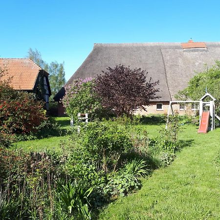 Kleines Paradies Krembz Экстерьер фото
